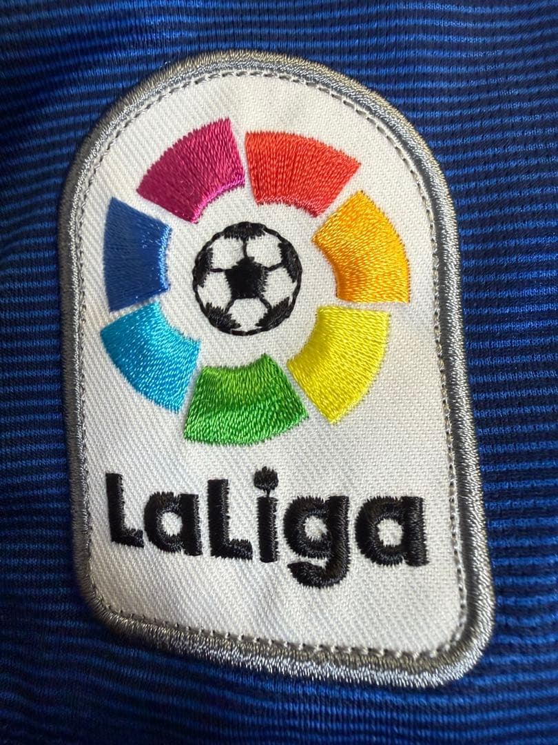 バルセロナ 16-17 ユニフォーム Lサイズ