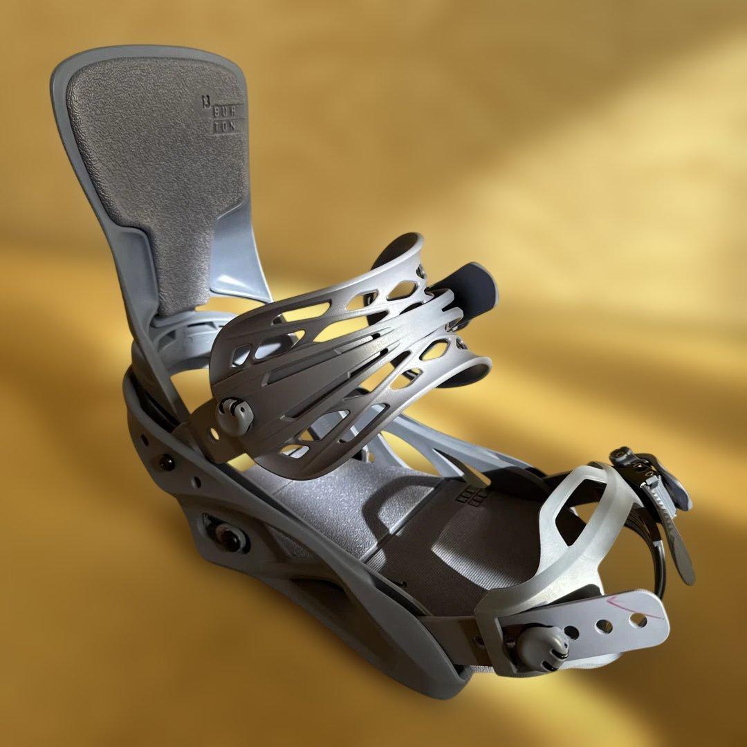 ☆新品未使用☆ BURTON Lexa Mサイズ　2023-2024モデル