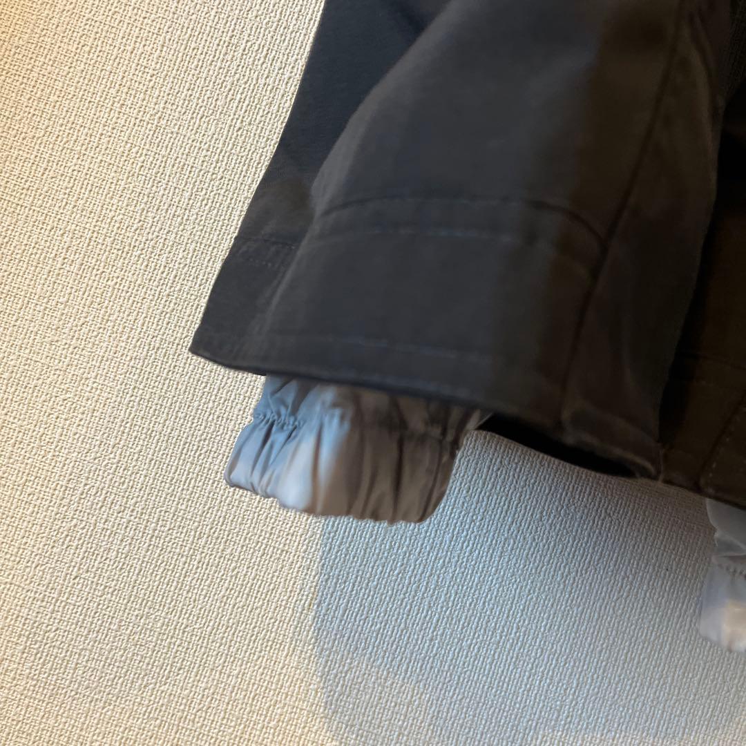 デサント スキーウェア Move Sport 130