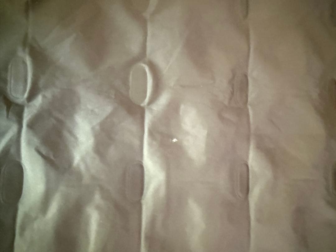 NEMO TENSOR ALPINE スリーピングマット