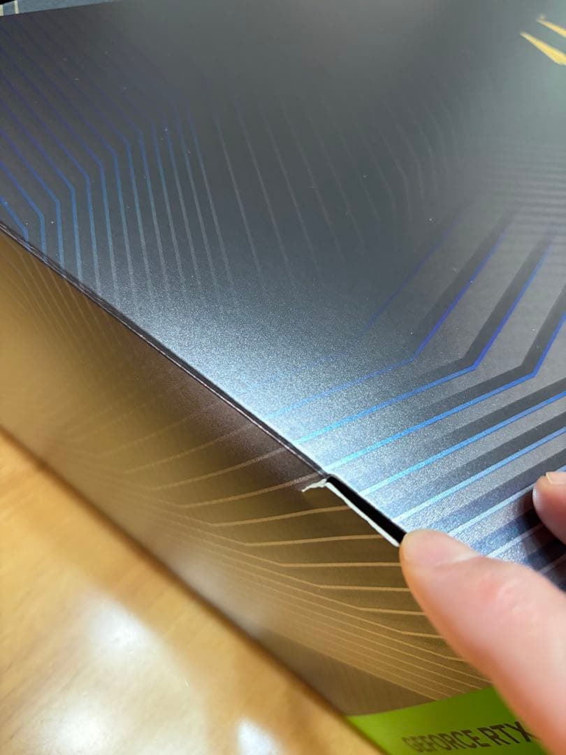 グラフィックボード・グラボ・ビデオカード ZOTAC RTX 5080 AMP Extreme INFINITY