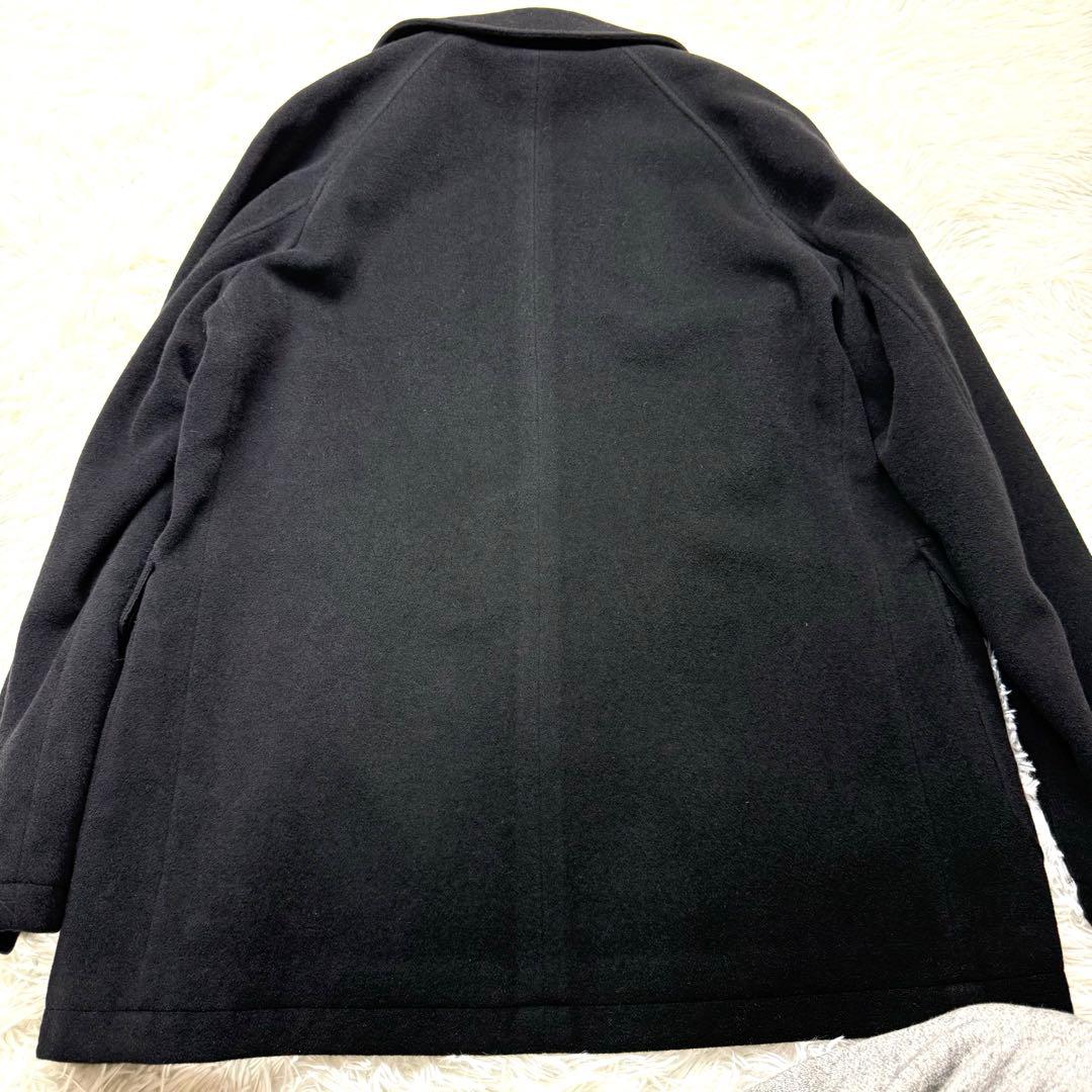 ✨美品✨ Paul Smith アンゴラ100 ステンカラーコート L