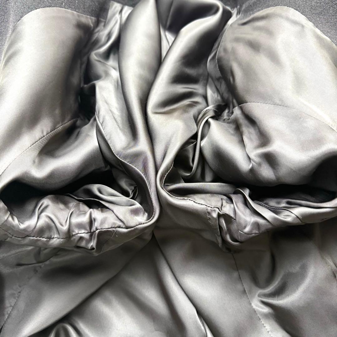 ✨美品✨ Paul Smith アンゴラ100 ステンカラーコート L