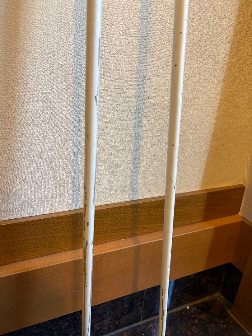 K2 163㎝ スキー板とストックセット