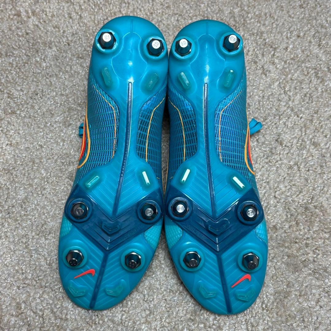 ナイキ マーキュリアルヴェイパー 27cm