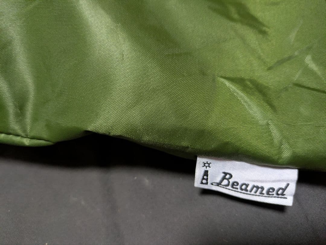 テンマクデザイン サーカス TC DX + NATSU バージョン