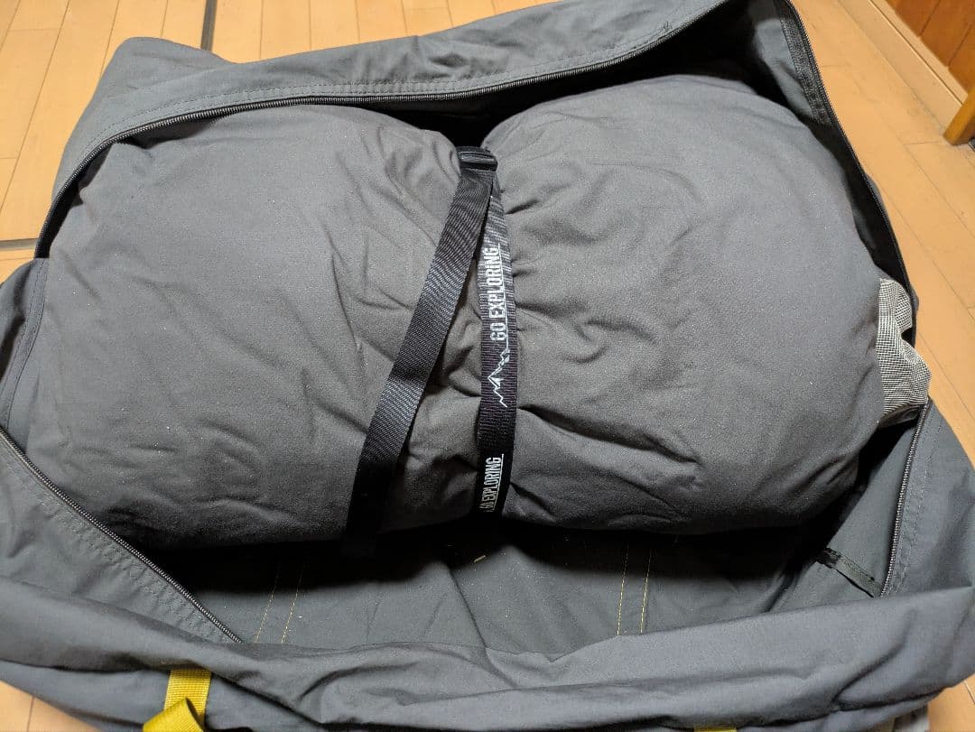 テンマクデザイン サーカス TC DX + NATSU バージョン