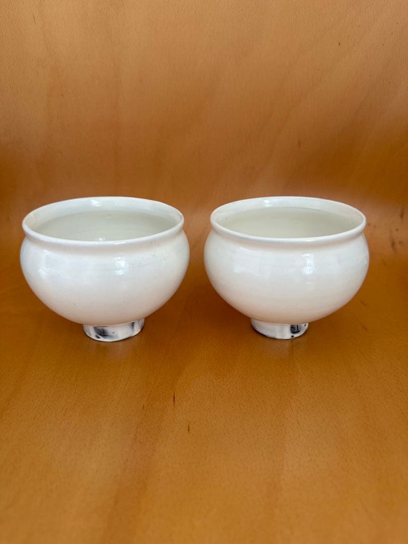 鈴木環　ピジョンカップ　2個