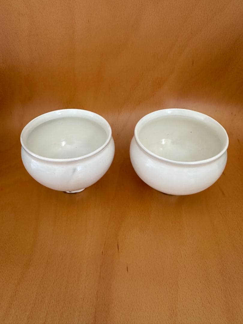 鈴木環　ピジョンカップ　2個