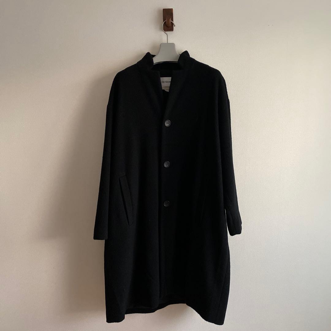 Veritecoeur ヴェリテクール　コート