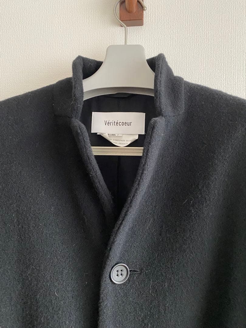 Veritecoeur ヴェリテクール　コート