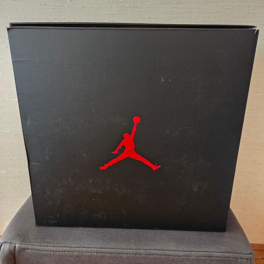 靴 27cm Nike Air Jordan 1 Low