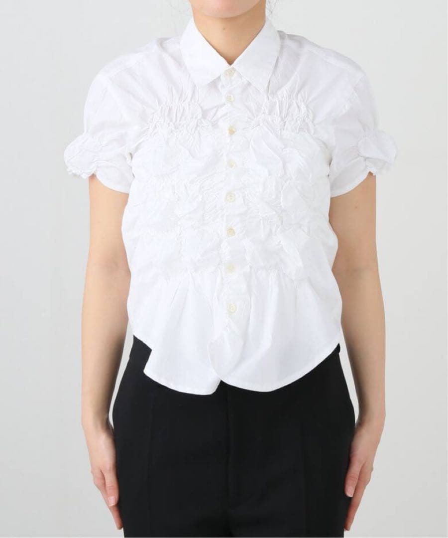 新品未使用品　gimagaus Ron shirt