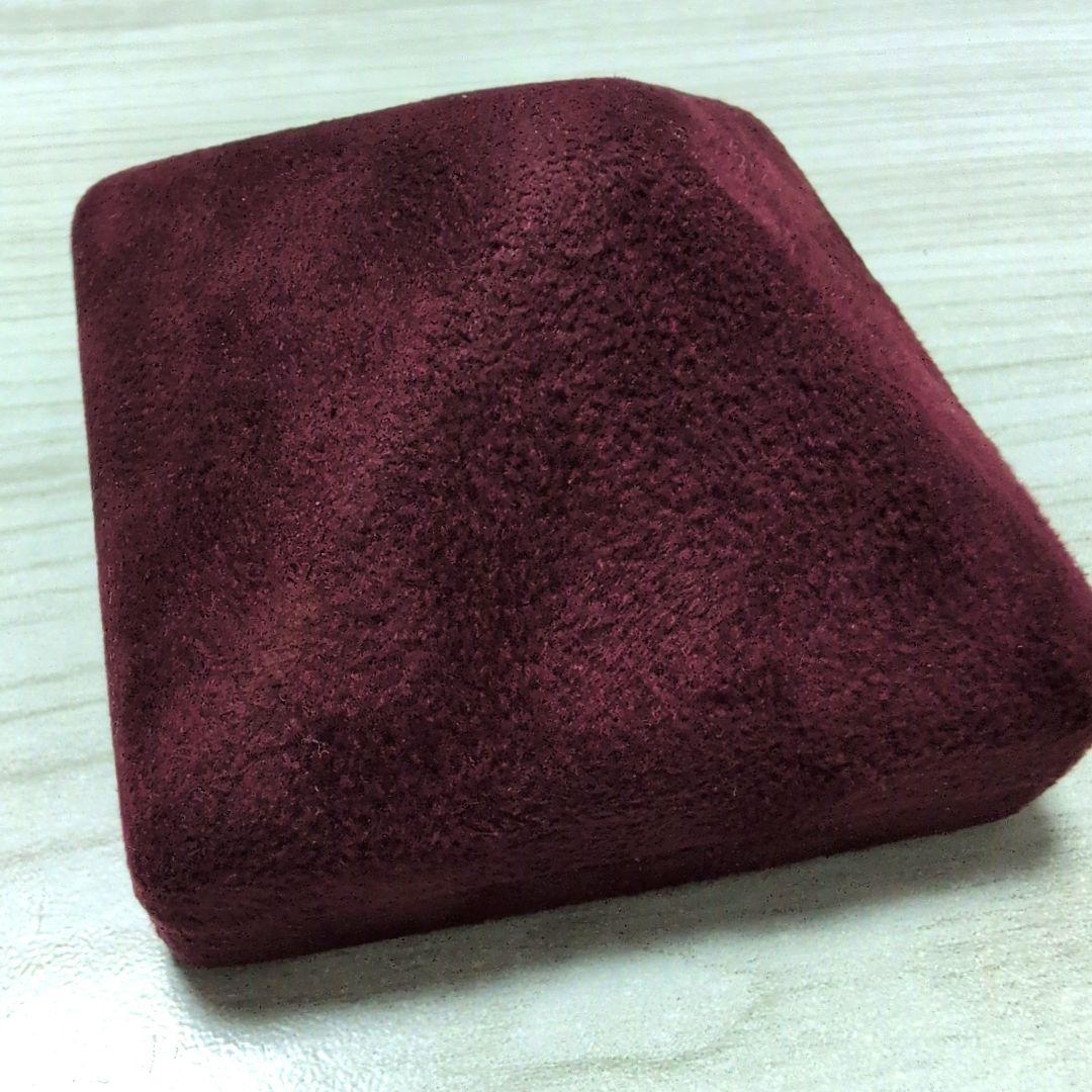 サファイア 指輪 camellia ダイヤ