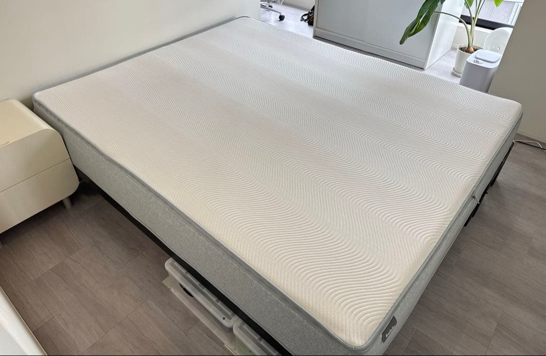 コアラ マットレス KORE (コア） クイーン