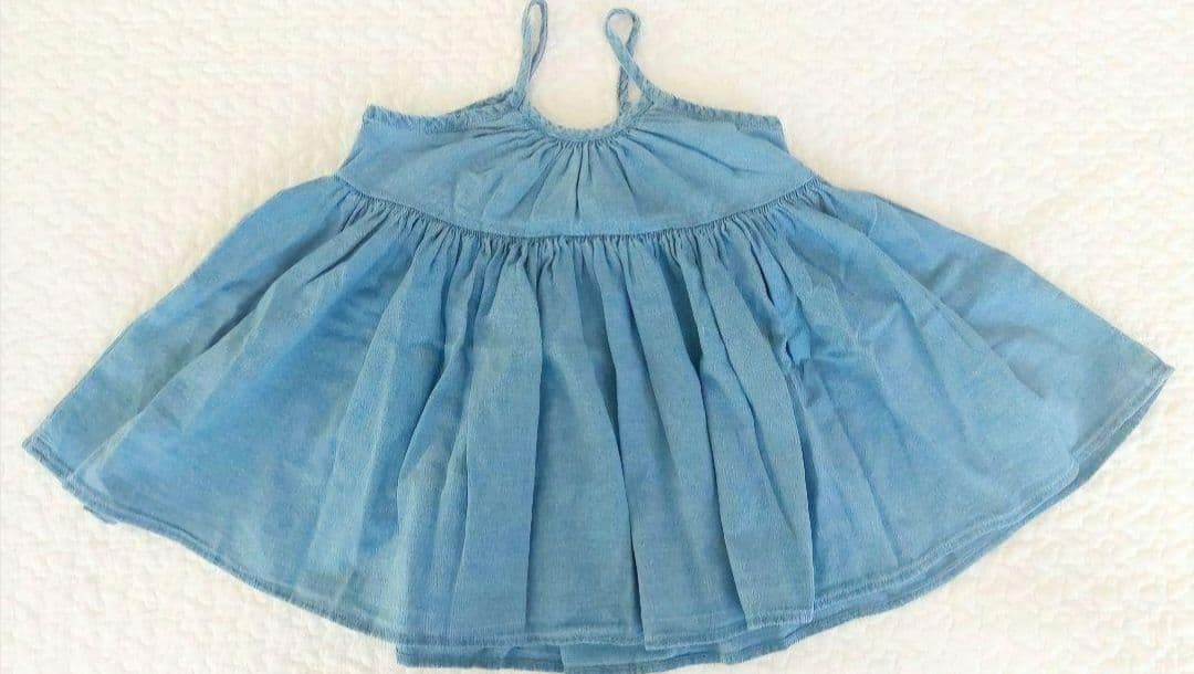 [美品]soor ploom Birdie Tunic 3y