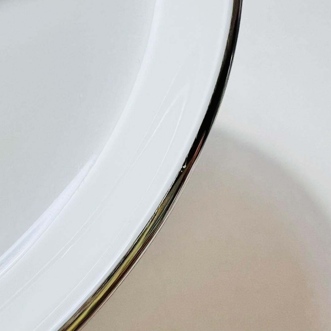 ティファニー　小皿　1837ドッグタグ