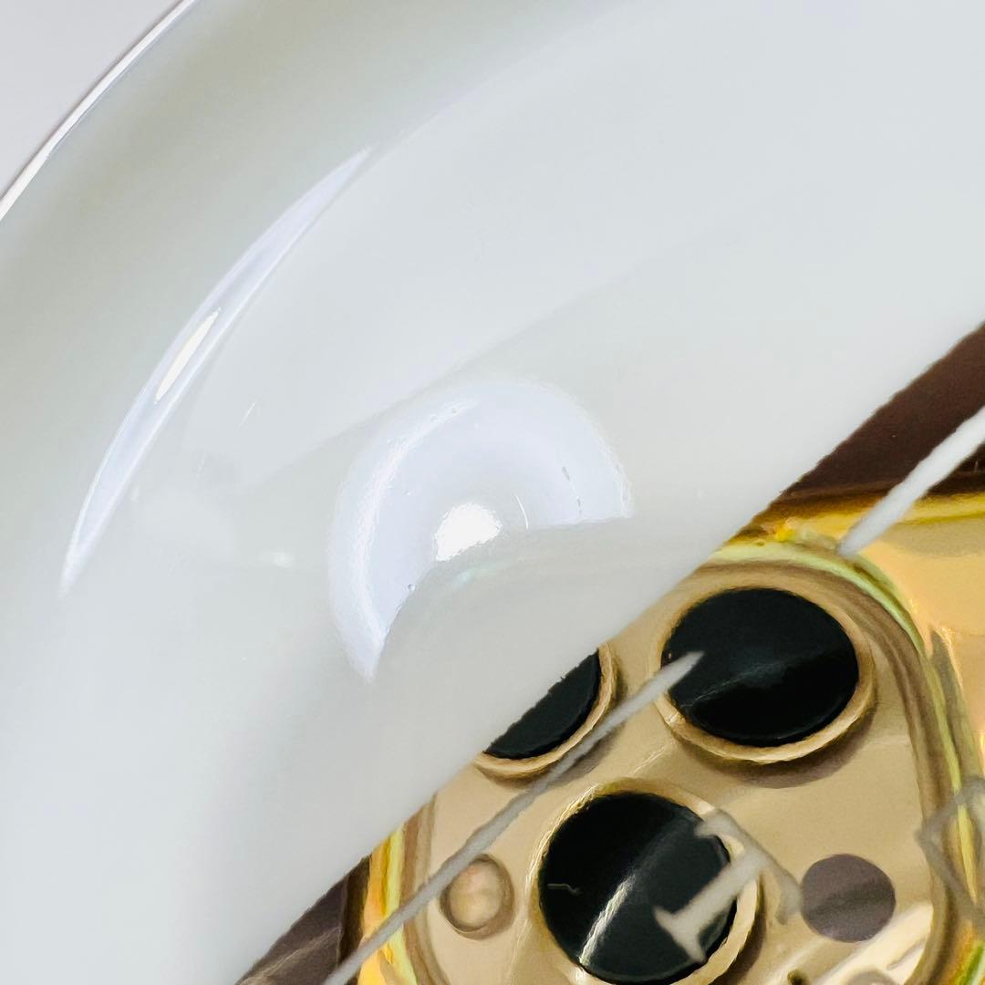 ティファニー　小皿　1837ドッグタグ