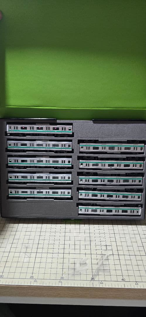 も*様 <新古品>【TOMIX 92571】E233-2000 常磐緩行線 10