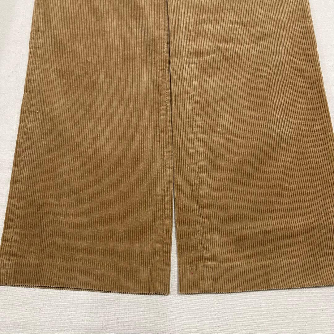 デッドストック 70s 80s コーデュロイ パンツ