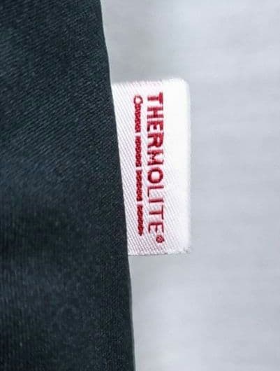 ルース　イソンブラ　ピステ　中綿　サーモライト　パンツ