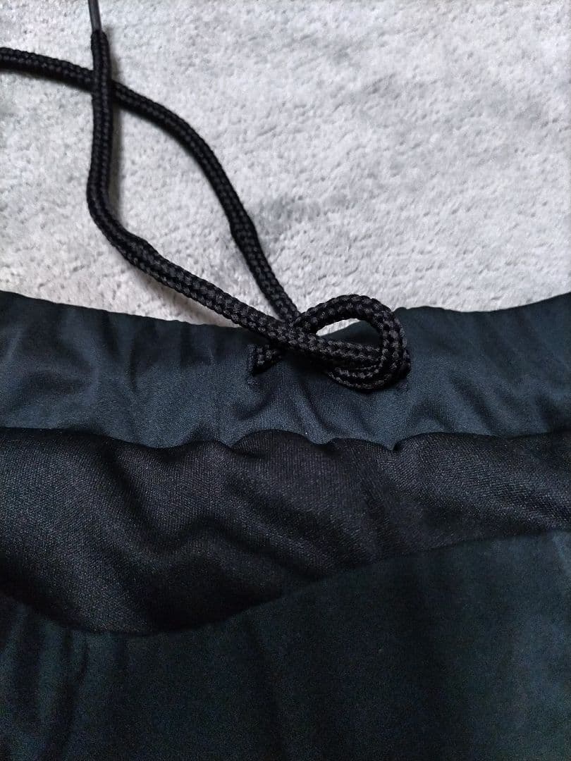 ルース　イソンブラ　ピステ　中綿　サーモライト　パンツ