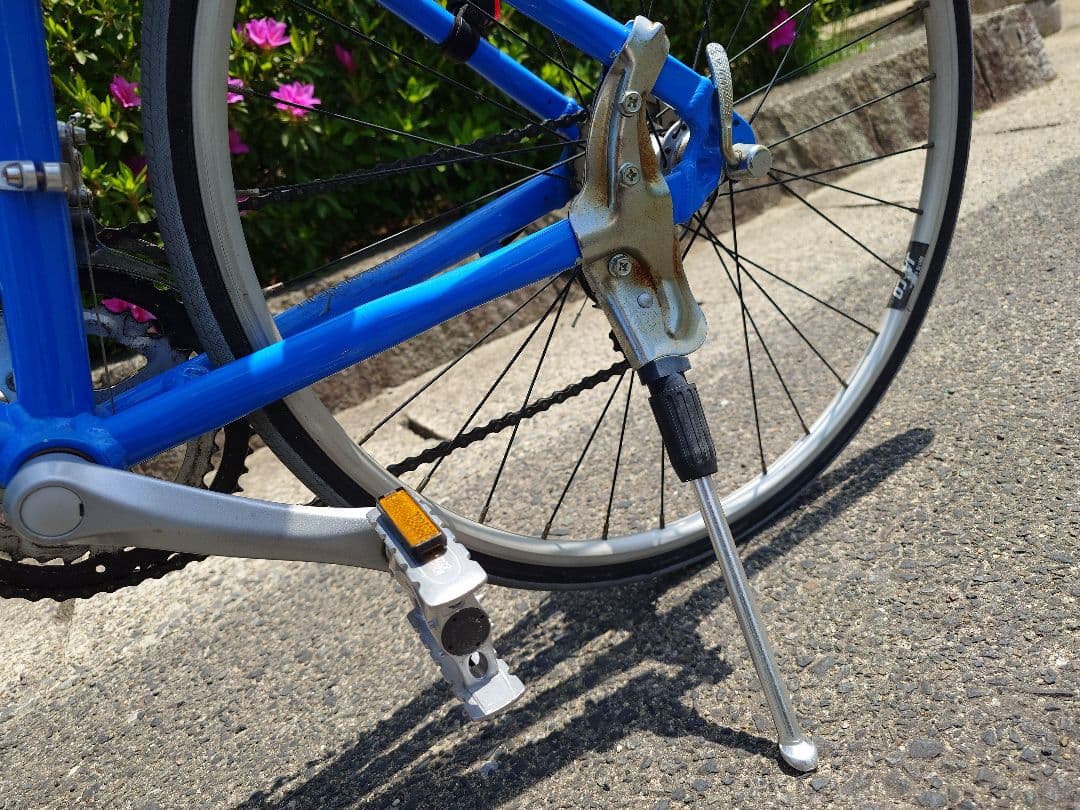 LOUIS GARNEAU『LGS RJ24』ジュニア…ロード・クロスバイク