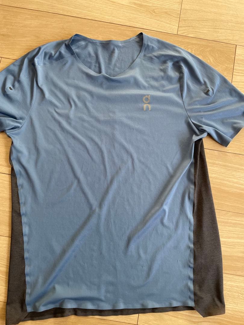 On タンクトップ＆Tシャツセット