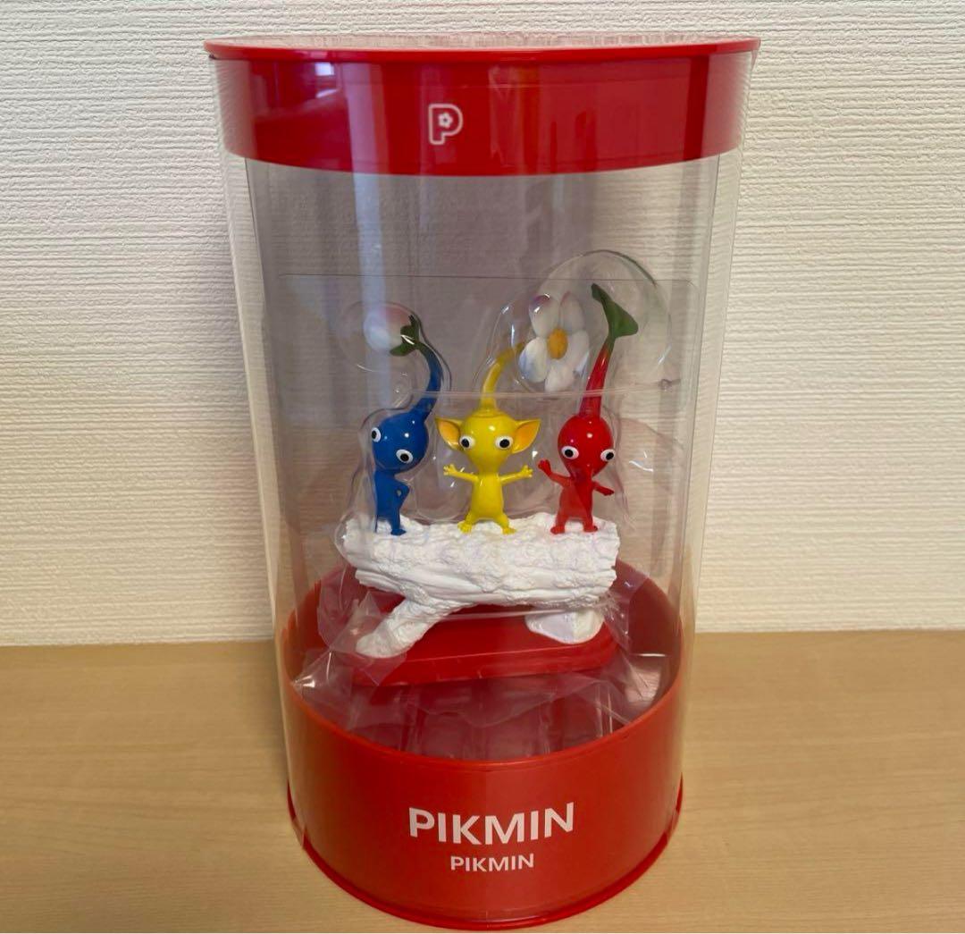 ピクミン グッズまとめ売り