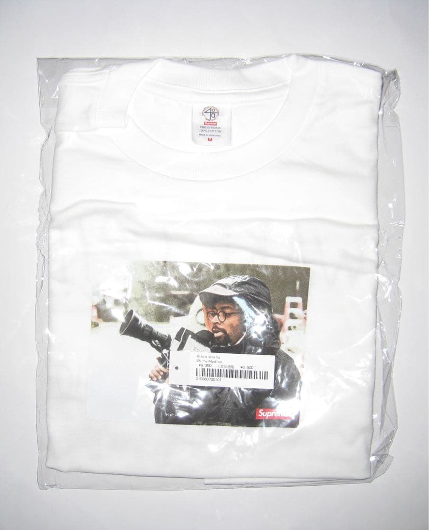 Supreme 40 Acres Spike Tee スパイクリーT