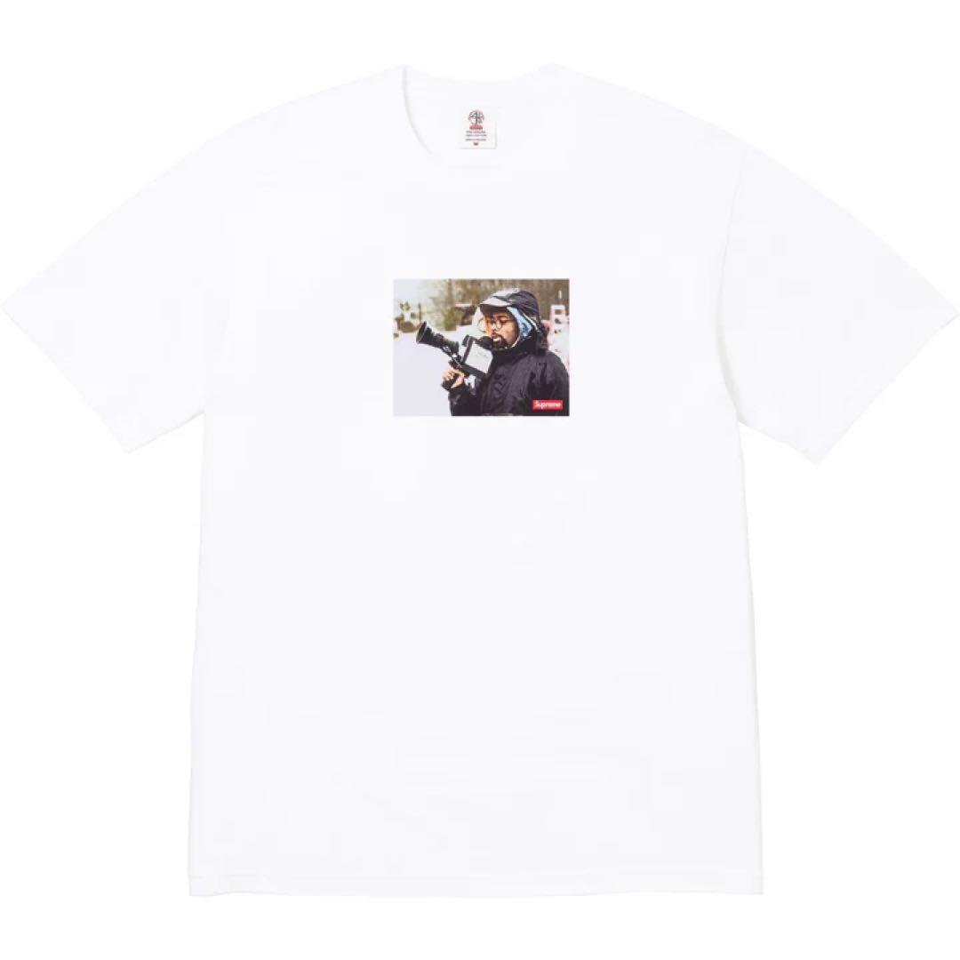 Supreme 40 Acres Spike Tee スパイクリーT