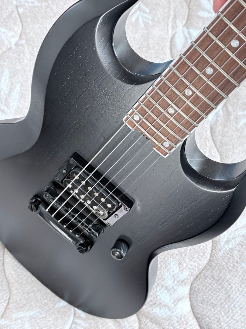 ESP EDWARS E-VIPER-1H ほぼ新品edwards viper
