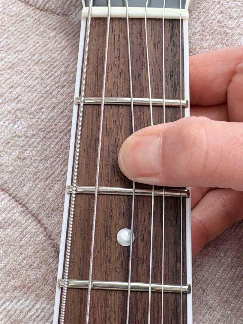 ESP EDWARS E-VIPER-1H ほぼ新品edwards viper