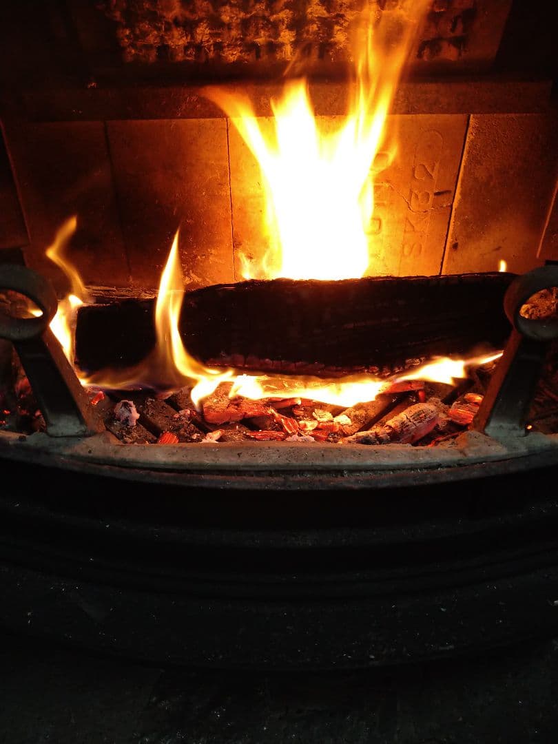 2年乾燥薪 ナラ100％ 100kg