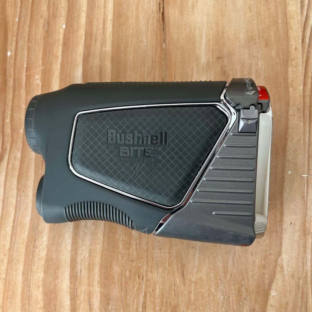 Bushnell PRO X3ジョルトゴルフ用距離計