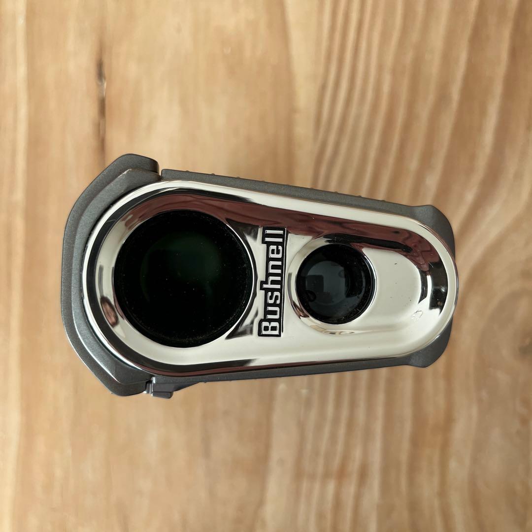 Bushnell PRO X3ジョルトゴルフ用距離計