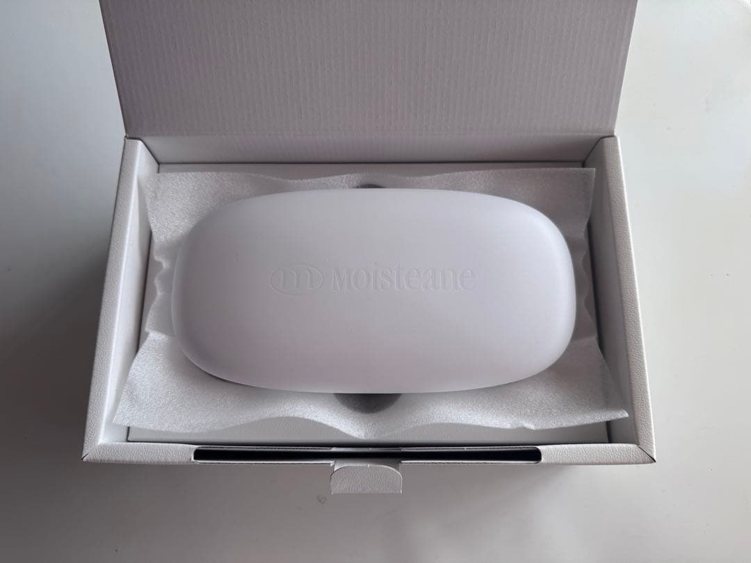 Moisteane IV スキンマスクセット