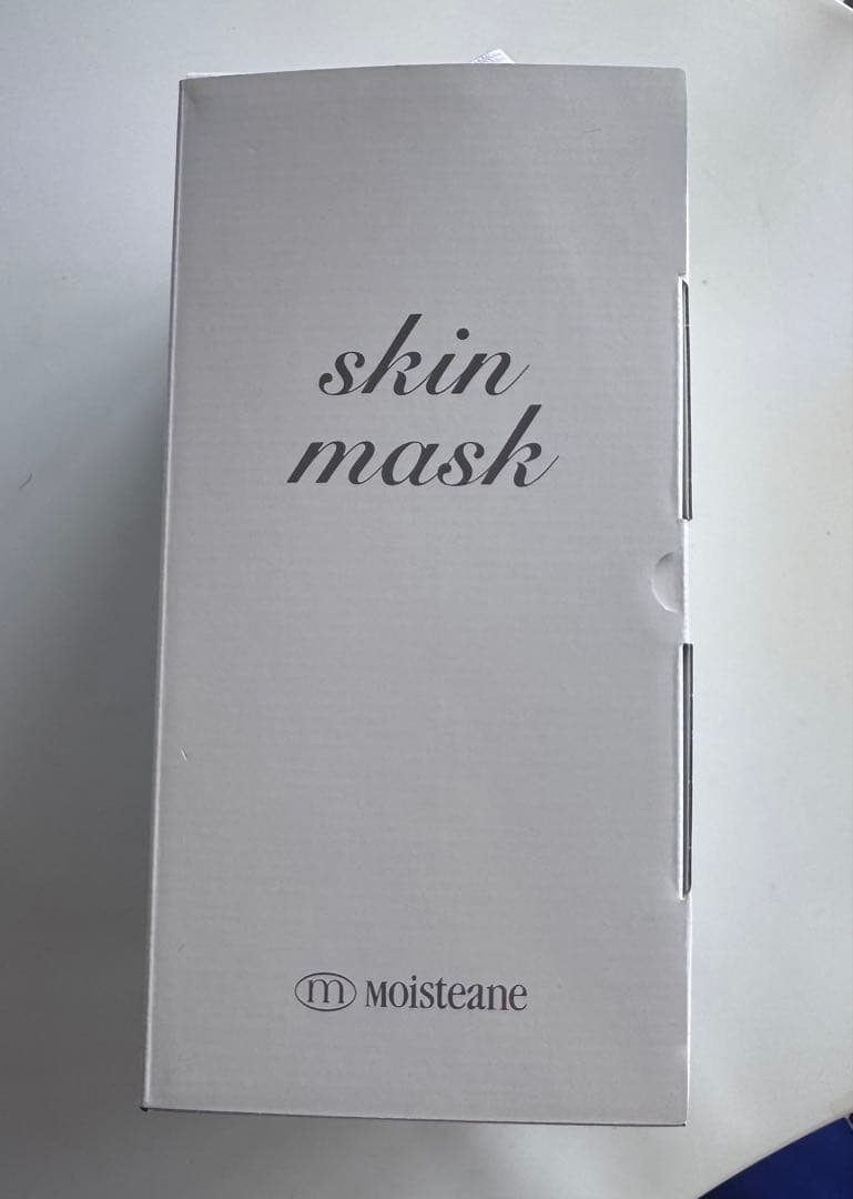 Moisteane IV スキンマスクセット