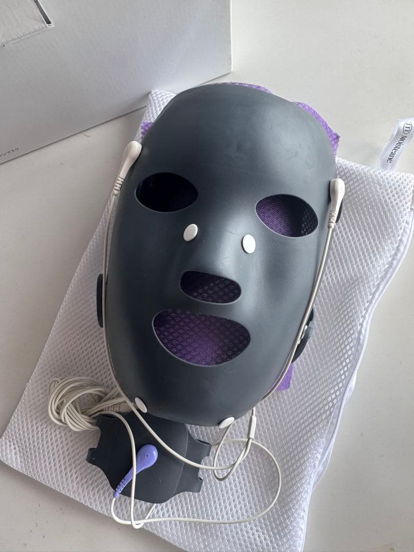 Moisteane IV スキンマスクセット