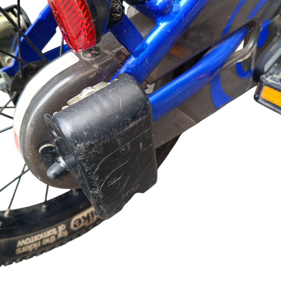 【人気色】d-bike マスタープラス 14インチ