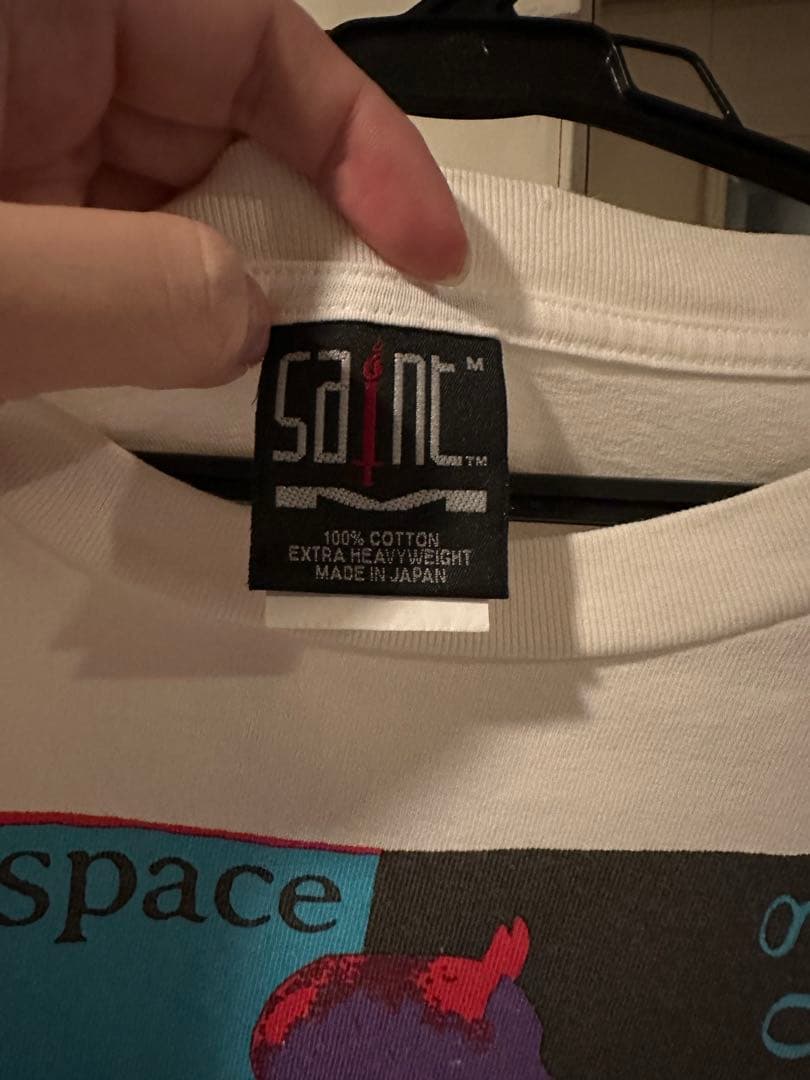 セントマイケル Tシャツ M