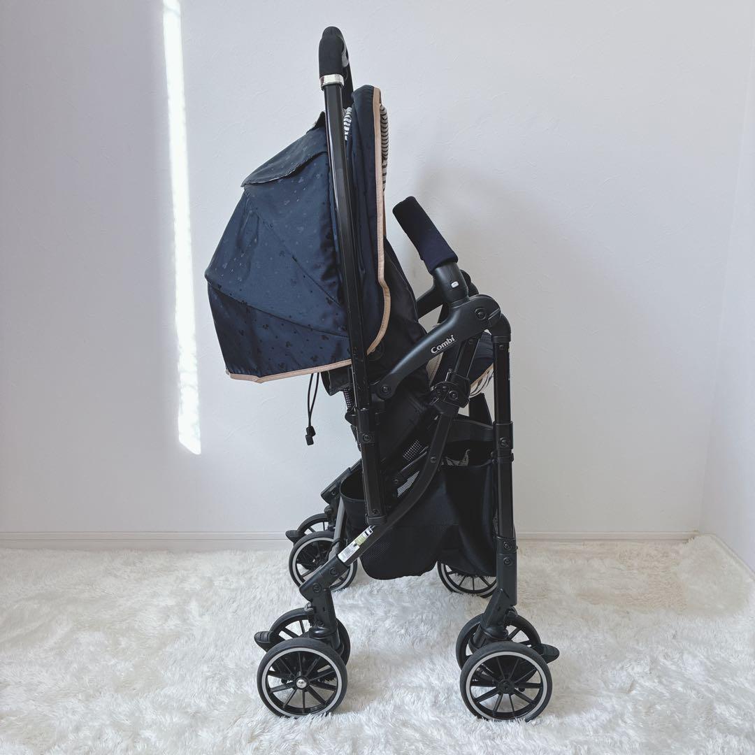 コンビ メチャカル ハンディ オート4キャスエッグショック HG ミッキーマウス