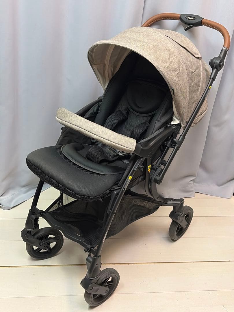 ピジョン　ランフィ リノン RB4L