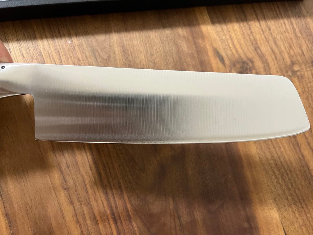 GLOBAL G-5 菜切り包丁 18cm