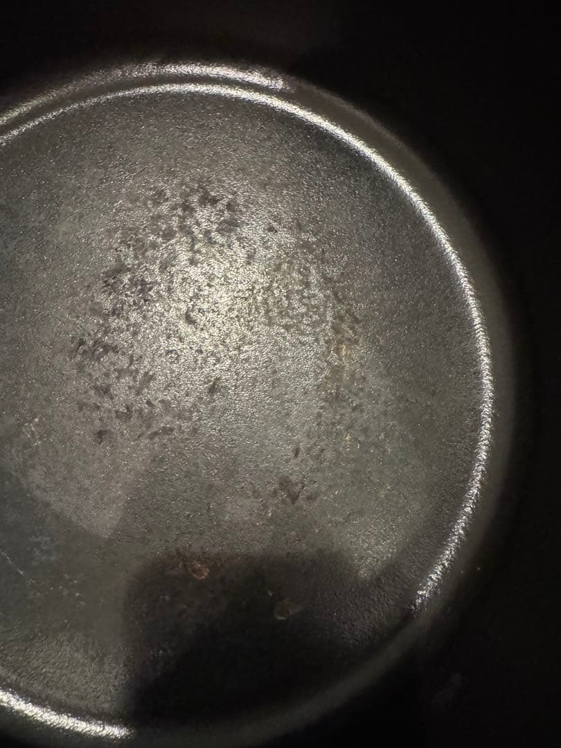 STAUB LA COCOTTE 鋳鉄製 両手鍋 26センチ