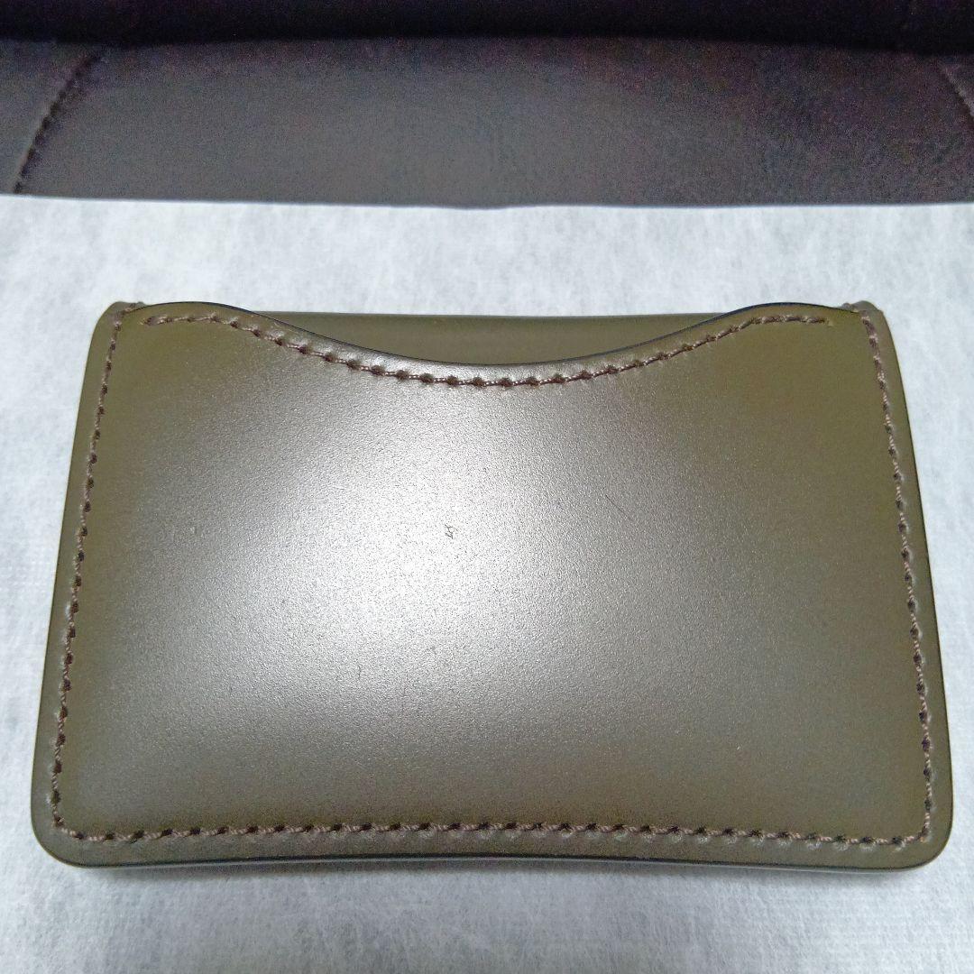 未使用ワイルドスワンズケース