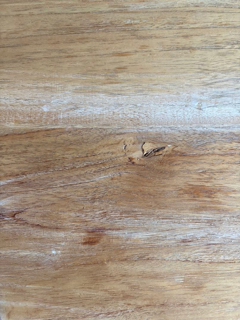 ※R　RH ロンハーマン　ダイニングテーブル