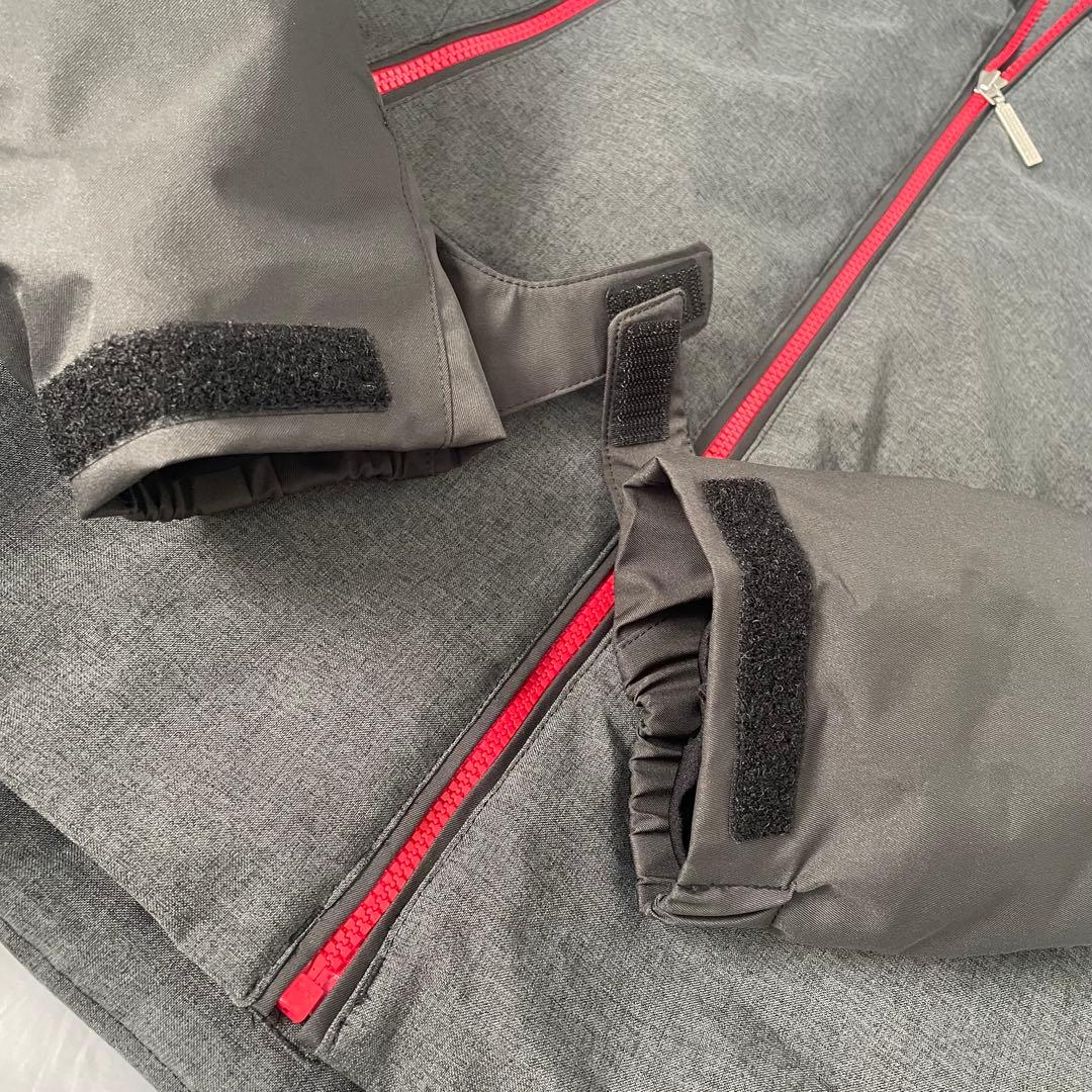 DESCENTE デサント スノーウエア ジャケット