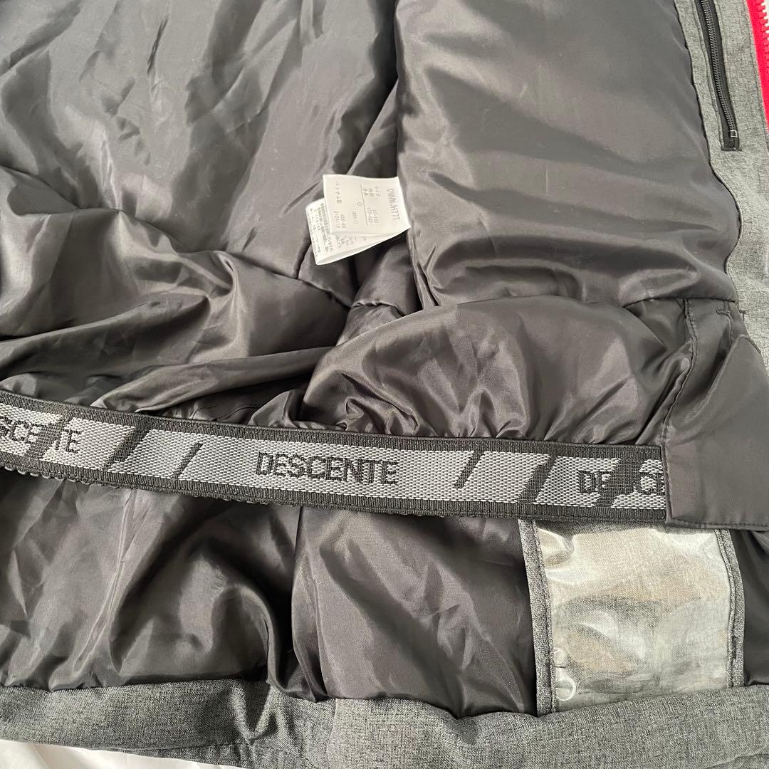 DESCENTE デサント スノーウエア ジャケット
