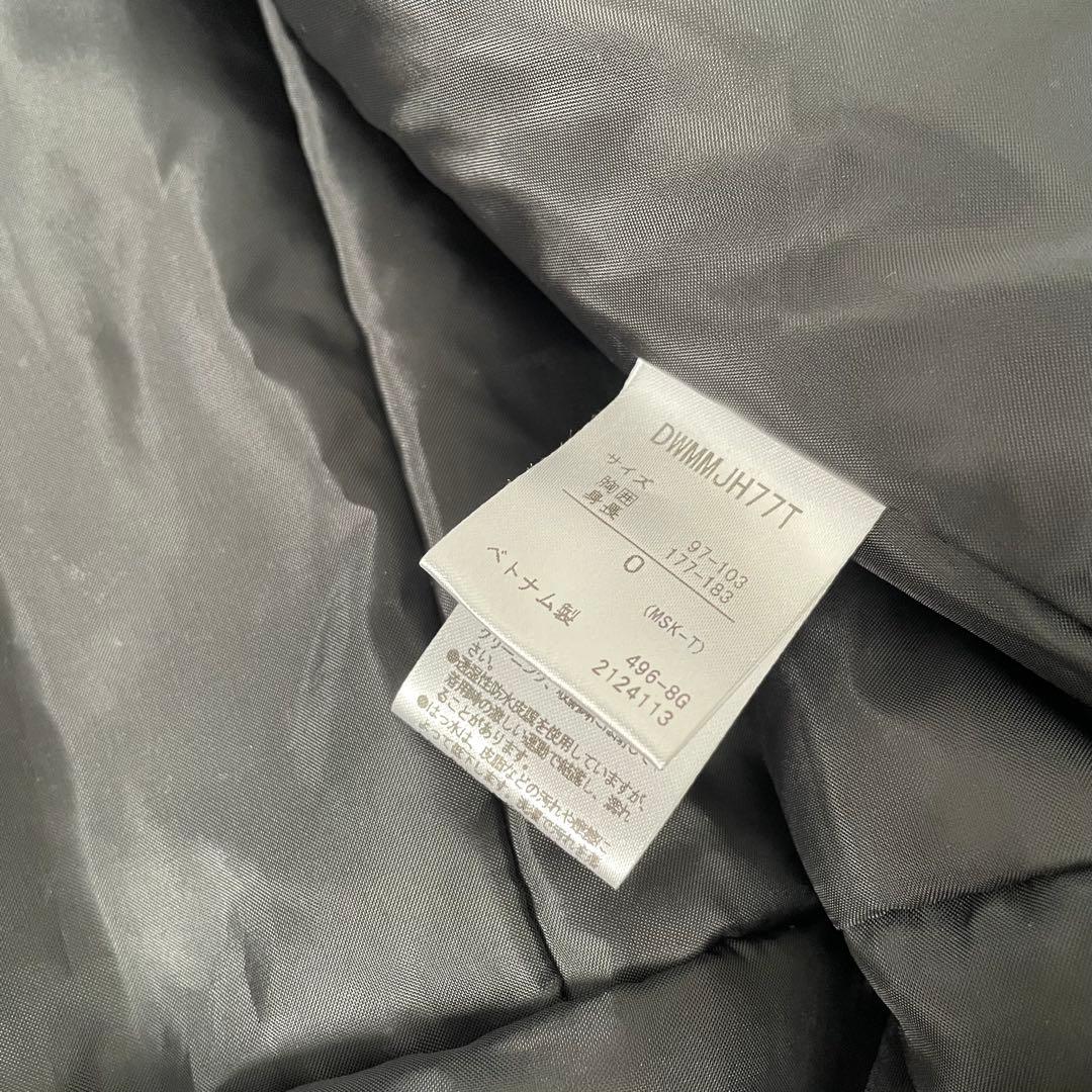 DESCENTE デサント スノーウエア ジャケット